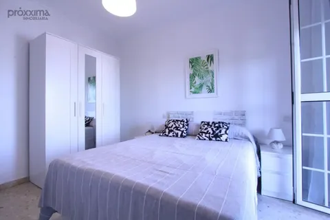 Appartamento 122 m² a Siviglia