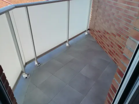 Pis de 50 m² a Saragossa