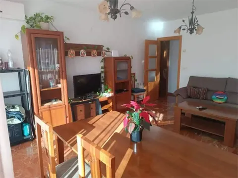 Habitació de lloguer, Jaén