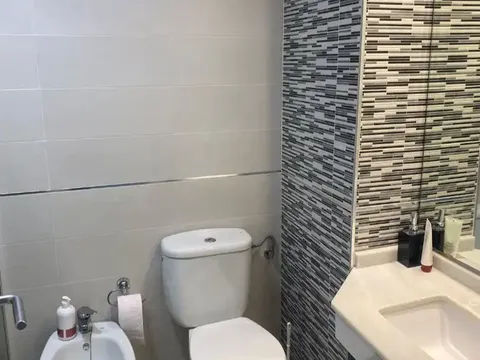 Pis de 80 m² a Sevilla