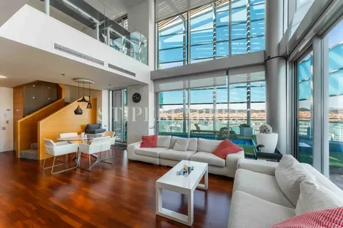 Pis de 256 m² a Barcelona