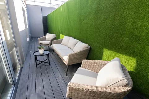 Wohnung 168 m² in Palma