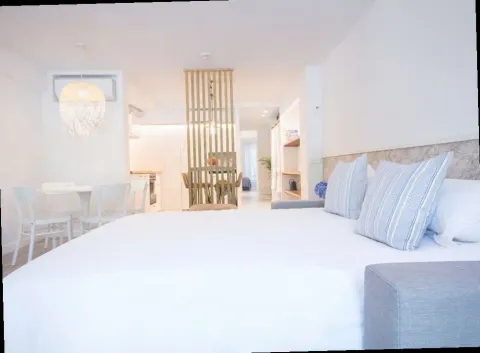 Piso de 75 m² en Palma