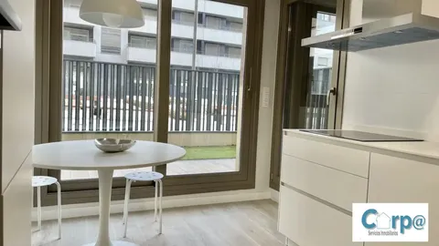 Pis de 80 m² a Pamplona