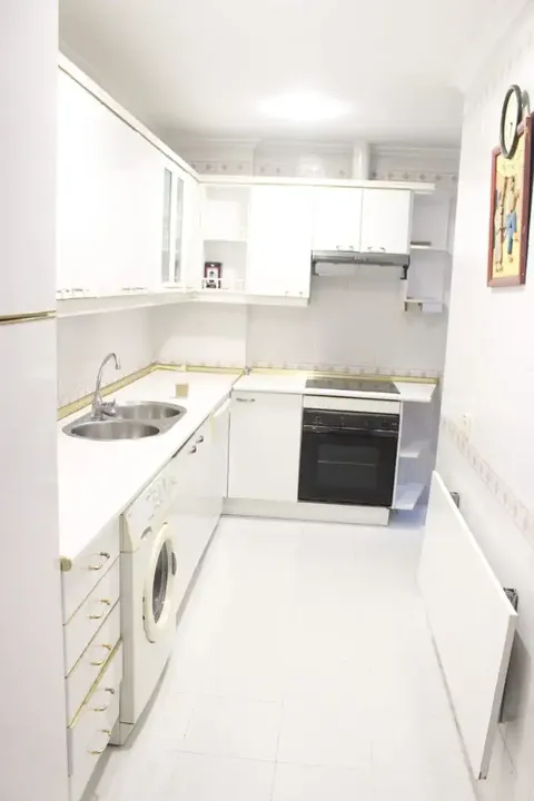 Wohnung 110 m² in Ciudad Real