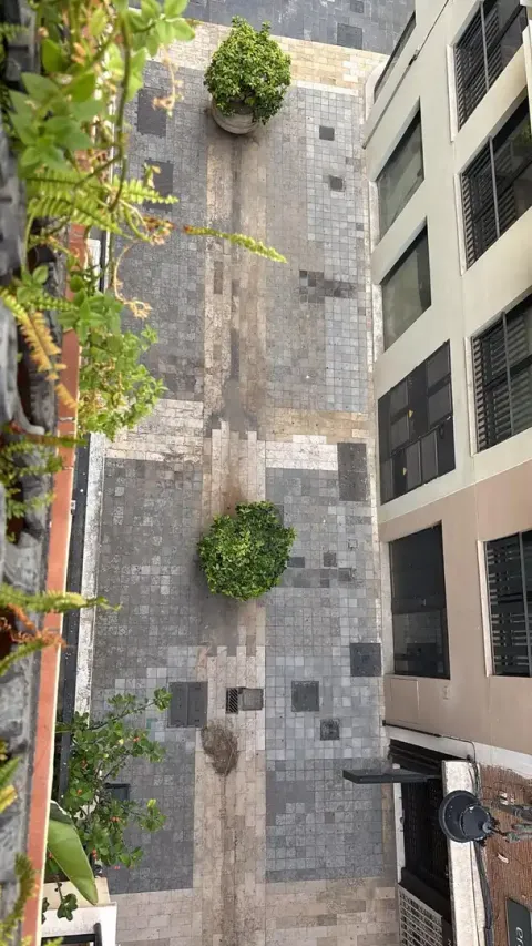 Wohnung 104 m² in Valencia