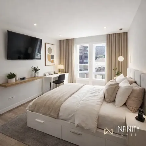 Pis de 87 m² a Portugalete