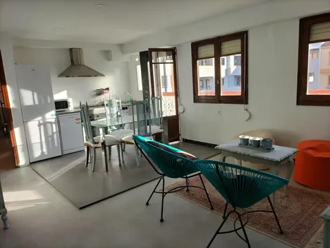 Habitació de lloguer, València