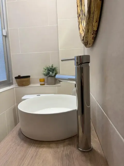 Pis de 100 m² a Granada