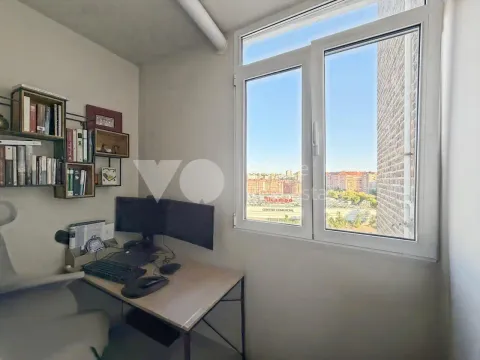 Piso de 108 m² en Madrid