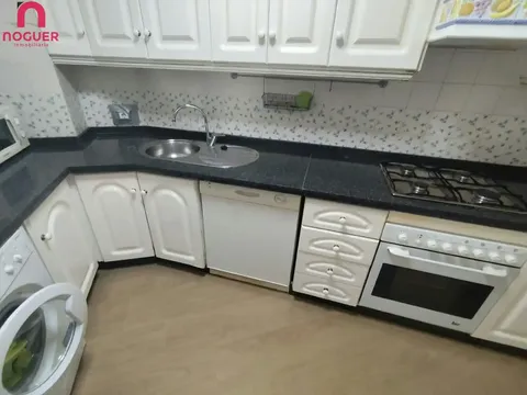 Pis de 120 m² a Còrdova