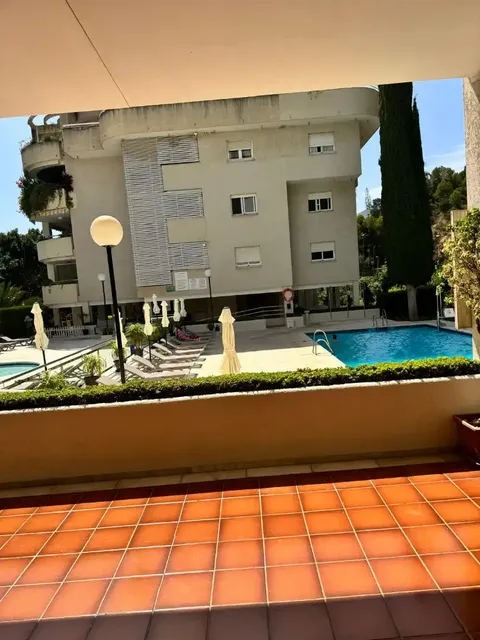 Pis de 186 m² a Màlaga