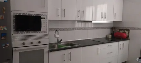 Casa de 135 m² a Burguillos (3/7)