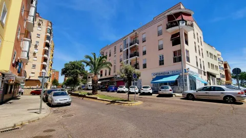 Appartement 59 m² à Badajoz