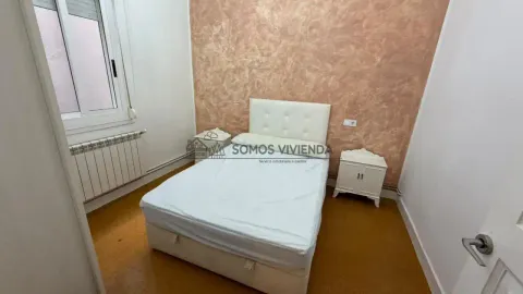 Wohnung 89 m² in Ourense