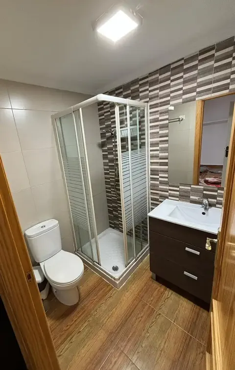 Pis de 35 m² a Màlaga