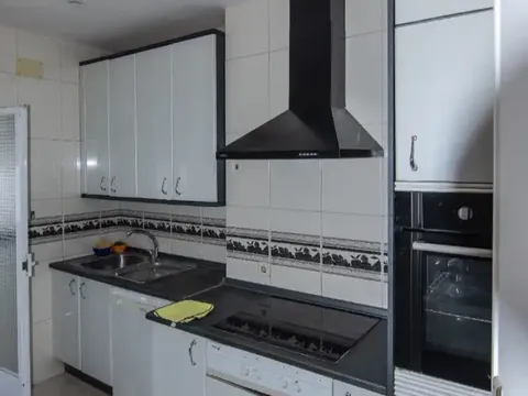 Pis de 107 m² a Madrid