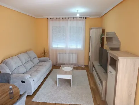 Piso de 49 m² en Valverde de la Virgen