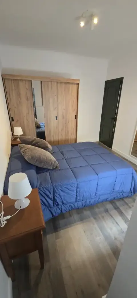 Piso de 50 m² en Lucena (4/4)