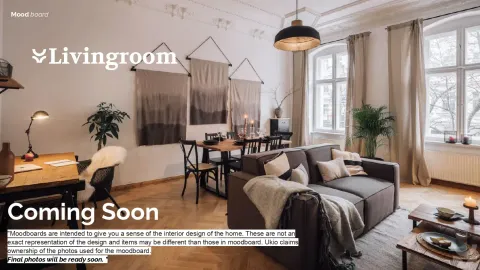 Appartamento 58 m² a Barcelona