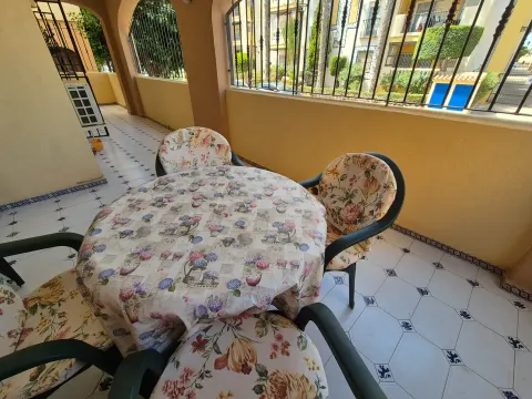 Квартира 75 м² в Torrevieja