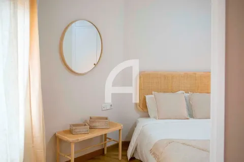 Pis de 55 m² a Barcelona
