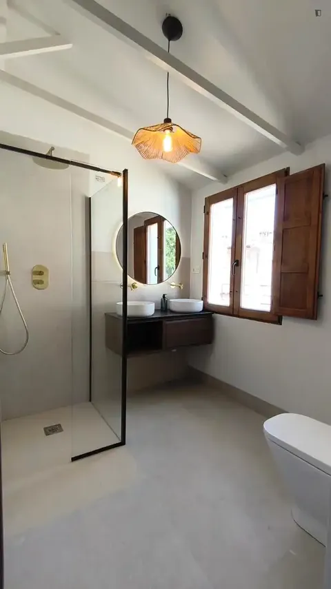 Wohnung 85 m² in Granada