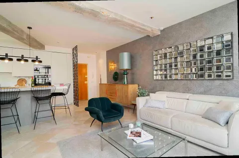 Appartamento 80 m² a Madrid