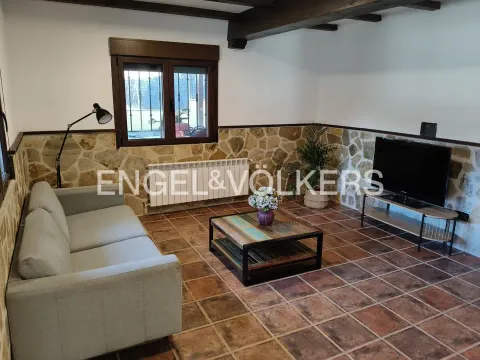 Pis de 70 m² a Villaviciosa de Odón