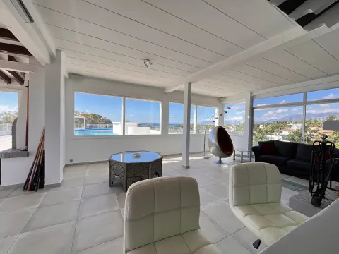 Pis de 358 m² a Marbella