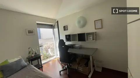 Zimmer zur Miete, Barcelona