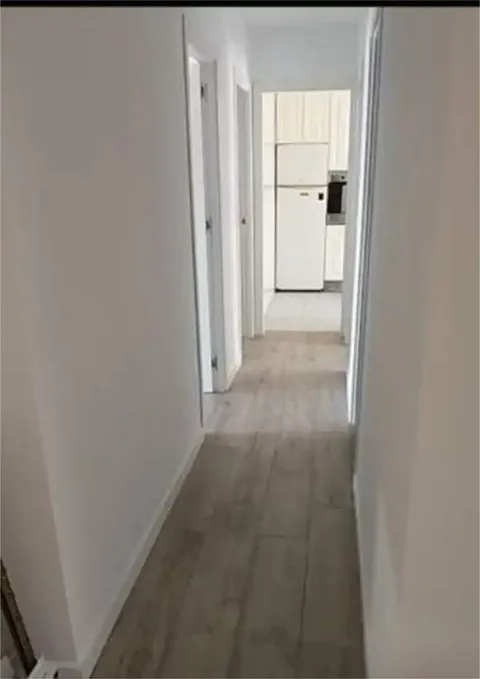 Habitació de lloguer, Sevilla