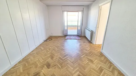 Pis de 89 m² a Salamanca
