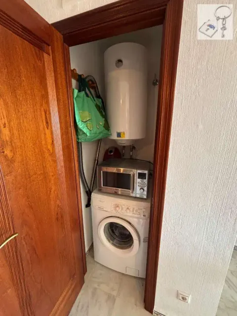 Pis de 75 m² a Torrevella