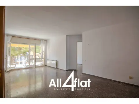 Квартира 134 м² у Sant Andreu de Llavaneres