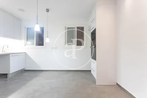 Pis de 250 m² a Barcelona