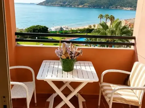 Piso de 55 m² en Algeciras