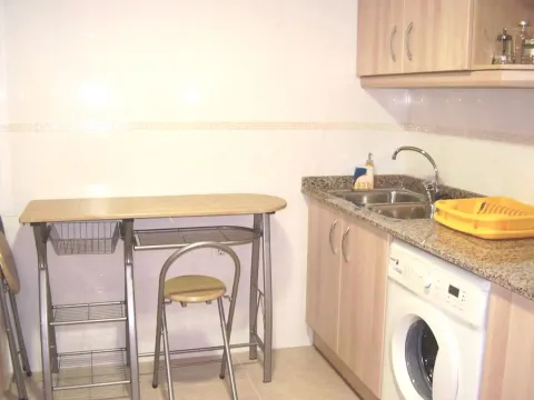 Pis de 85 m² a Peníscola