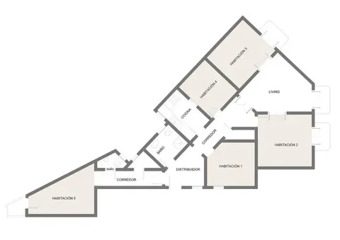 Zimmer zur Miete, Barcelona