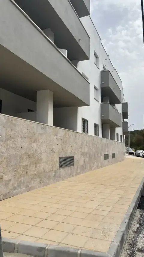 Pis de 70 m² a Tarifa