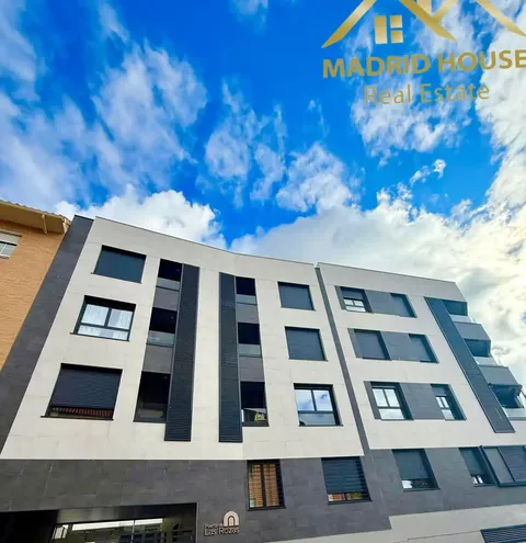 Wohnung 152 m² in Las Rozas de Madrid