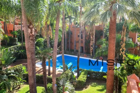 Appartamento 295 m² a Marbella
