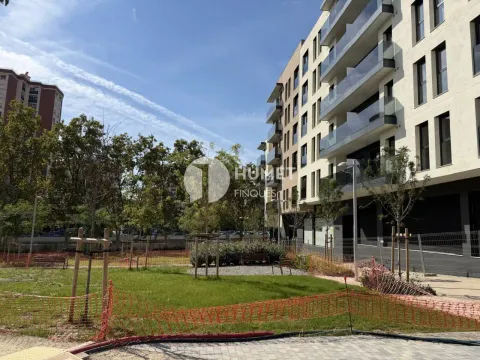 Pis de 60 m² a Cerdanyola del Vallès