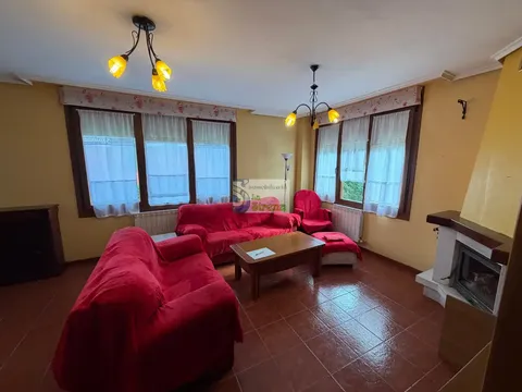 Casa de 100 m² a Guriezo