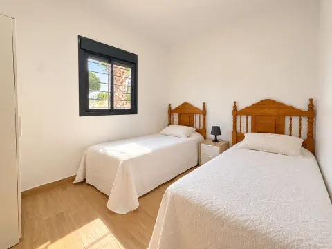 Haus 65 m² in Chiclana de la Frontera