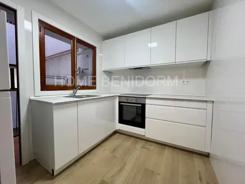 Pis de 99 m² a Benidorm