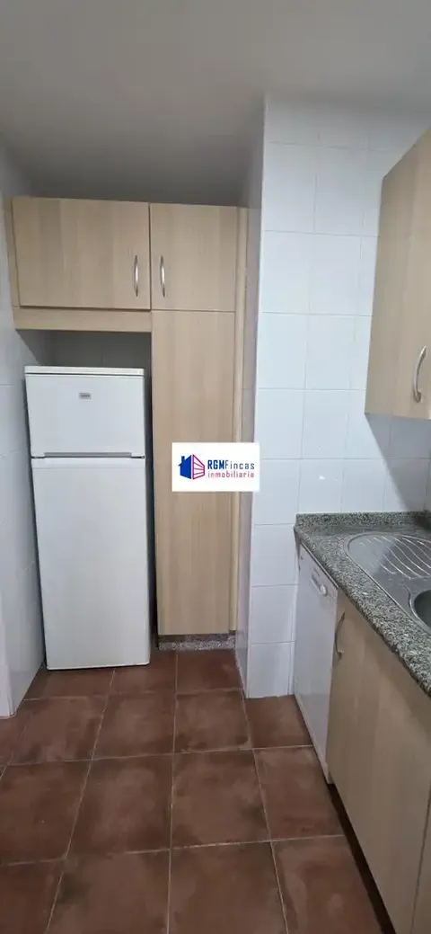 Pis de 84 m² a Sevilla