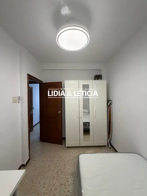 Pis de 25 m² a Alcalá de Guadaíra