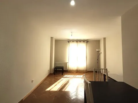 Pis de 132 m² a Madrid