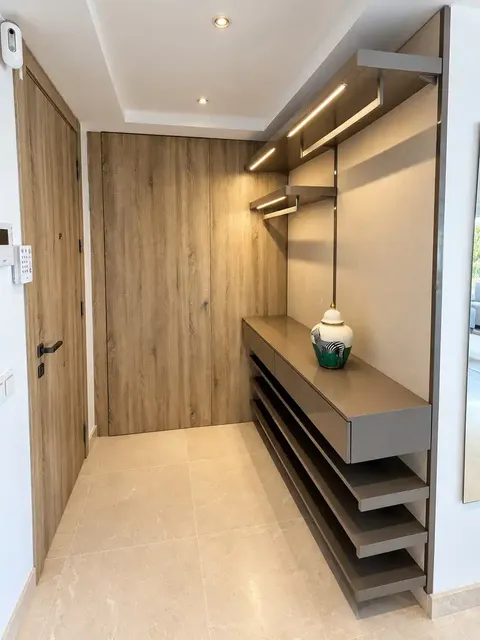 Pis de 220 m² a Benahavís